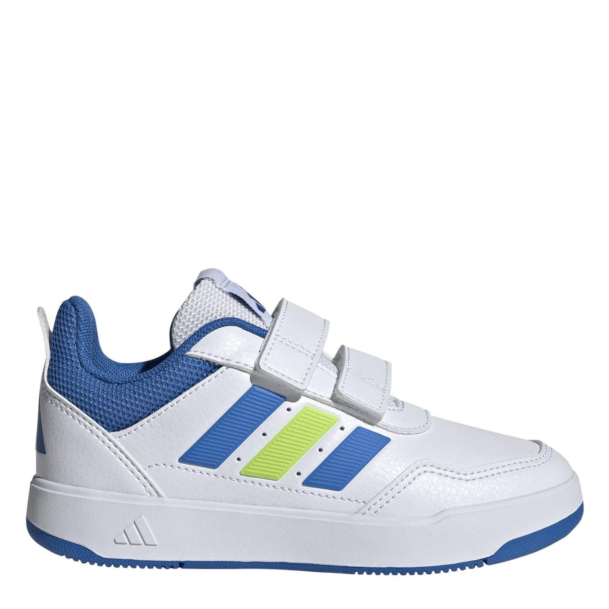 Adidas Kids' Tensaur Sport 3.0 Low-Top Trainers