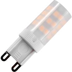 LED PIN G9 230V 3.5W=30W 827 Dæmpbar