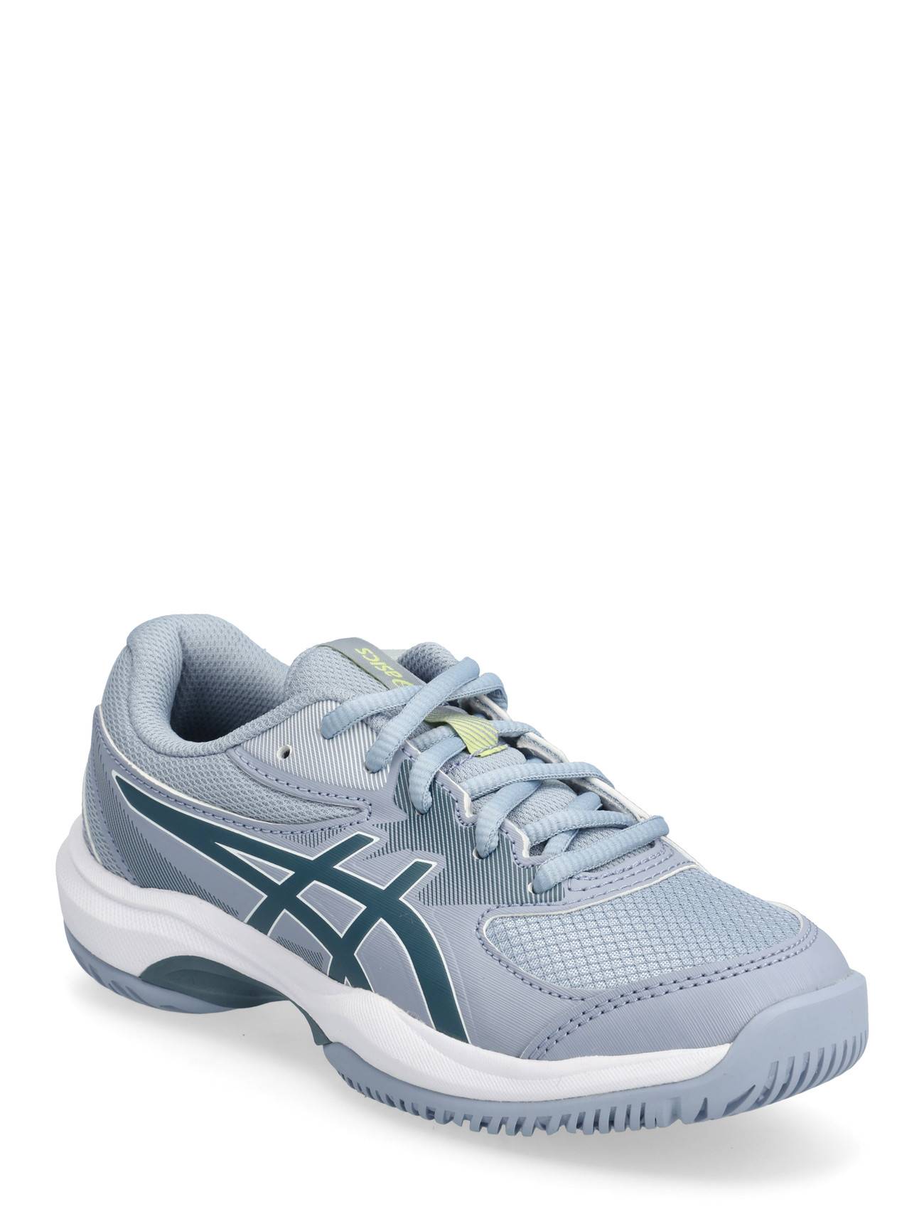 Asics Gel-Game Gs - Grey - 34.5