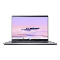 Acer Chromebook Plus 514 CB514-3HT - AMD Ryzen 5 7520C / 2.8 GHz - Chrome OS - Radeon 610M - 8 GB RAM - 256 GB SSD - 35.6 cm (14")