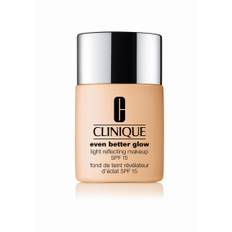 Even better glow light reflecting makeup spf15 bone 04 wn