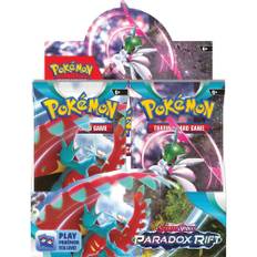 Pokemon - Scarlet & Violet - Paradox Rift booster