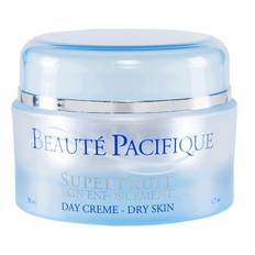 Beaute Pacifique, SuperFruit, Dagcreme, tør hud 50 ml