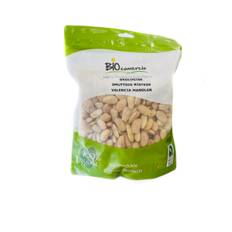 Smuttede Ristede Valencia Mandler 1 Kg