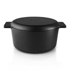 Grydegryde NORDIC KITCHEN 24 cm, 4,5 l, Eva Solo
