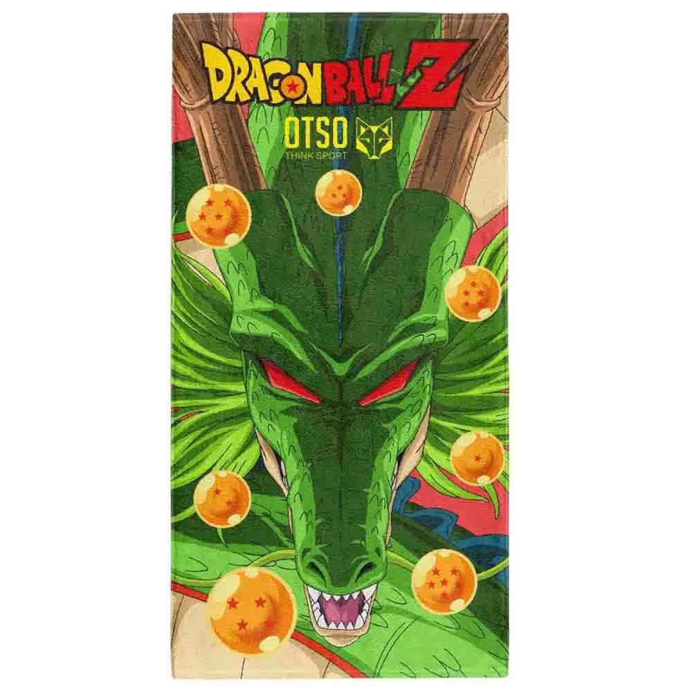 Otso Dragon Ball Z Goku Shenron Mikrofiberhåndklæde