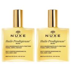 2st Nuxe Huile Prodigieuse Riche 100 ml