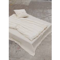 Duvet Set Strap / Pure Ecru