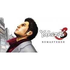 Yakuza 3 Remastered (PC) - Standard
