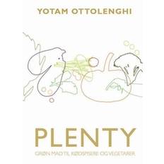 Yotam Ottolenghi, Plenty, Hc