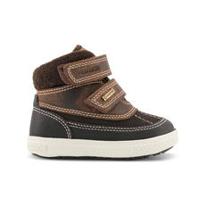 Primigi Babystøvle Brun 88566 - 25