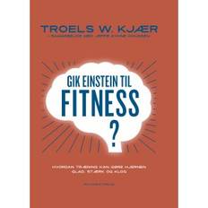 Jeppe Kyhne Knudsen og Troels W. Kjær, Gik Einstein til fitness?