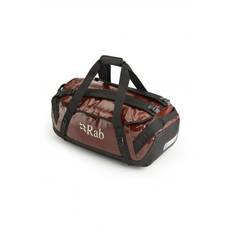 Duffelbag Rab Expedition Kitbag II 30 (Red Clay)