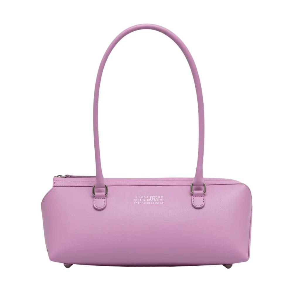 MM6 Maison Margiela Tote Bags - Tasker - Dame - Lyserød - ONE SIZE -