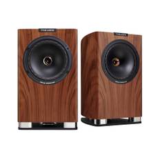 Fyne Audio F701SP - Naturlig valnød