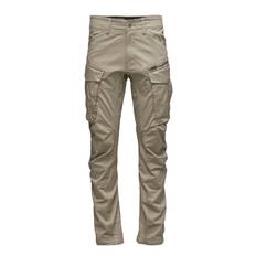 G-STAR RAW Rovic Zip 3D Regular Tapered Beige