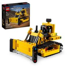 Lego - Heavy-Duty Bulldozer