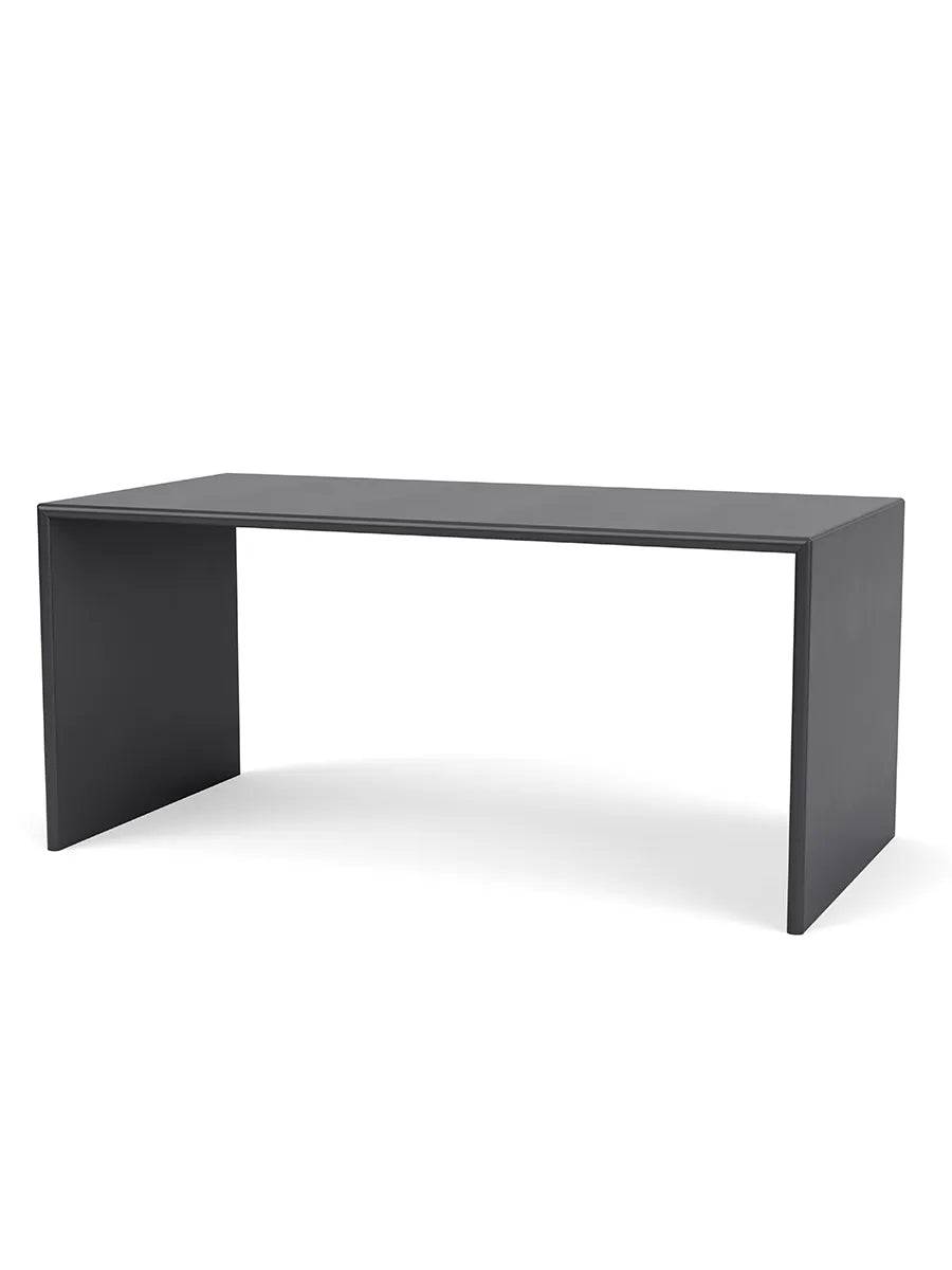 Monterey Skrivebord, dybde 60 cm fra Montana Clay / 60 x 120 cm - Jacobsen Plus