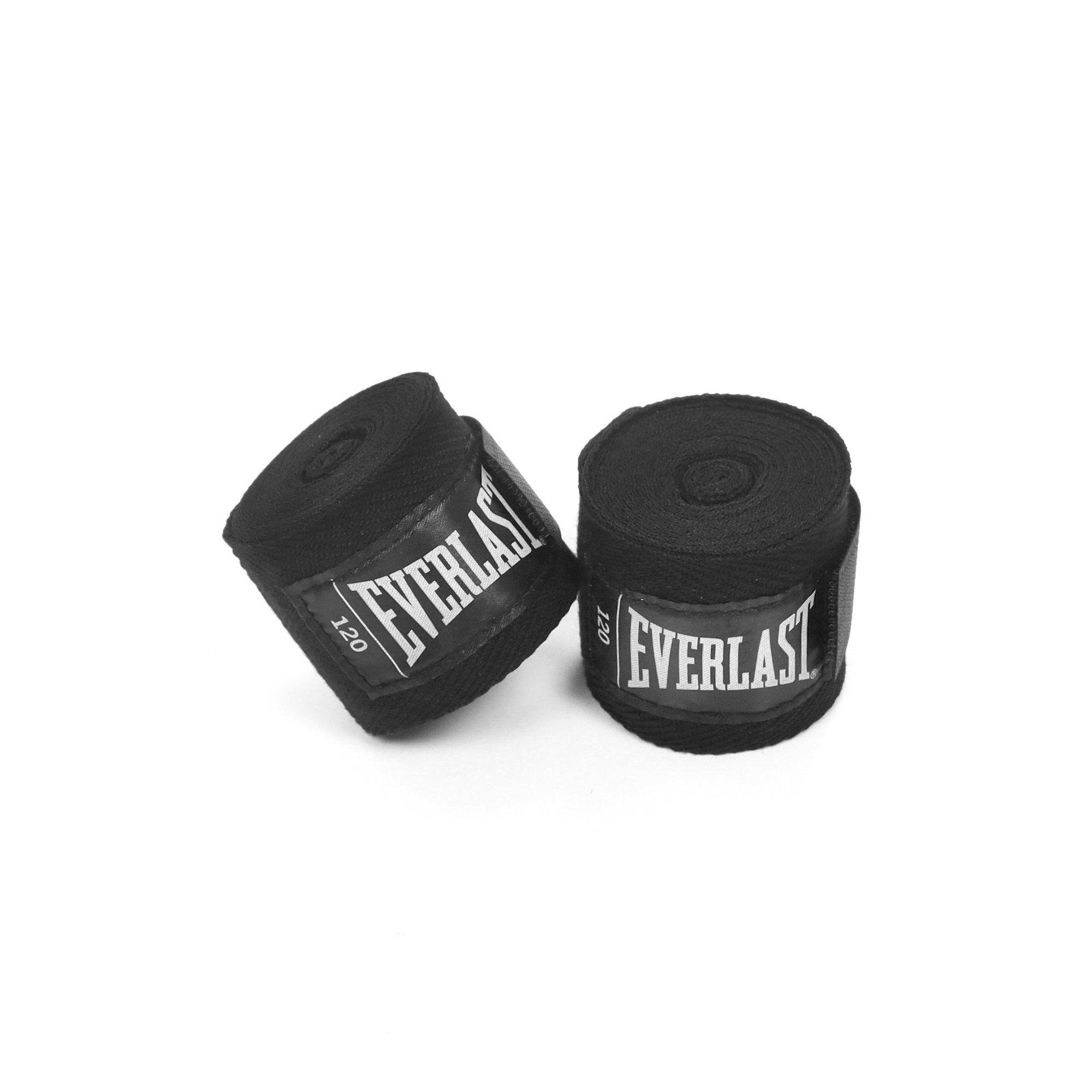 Everlast 120 Inch Boxing Handwraps