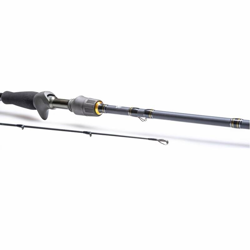 RenzStein Beastly Stripe Cast 7,6" 5-25g 2 delat (Multi)
