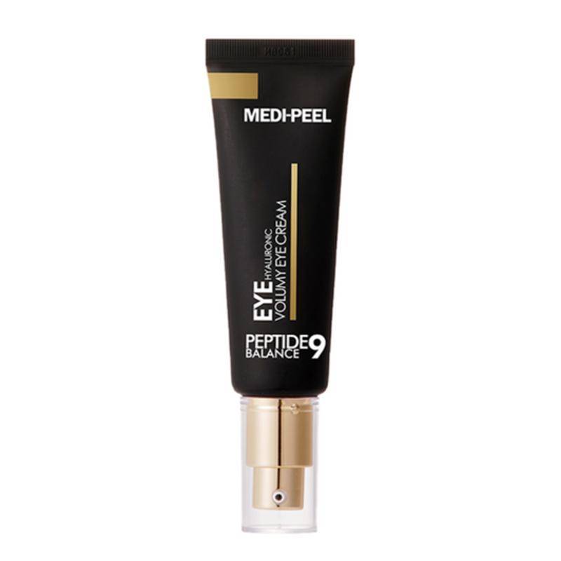 MEDI-PEEL Peptide 9 Hyaluronic Volumy Ögonkräm 40ml