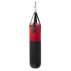 Stanlord Boksesæk 15 kg med handsker