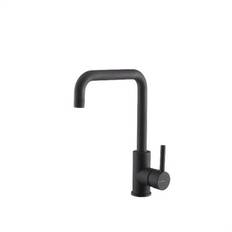 Cassøe Newform X-Trend køkkenarmatur - Antracit granit