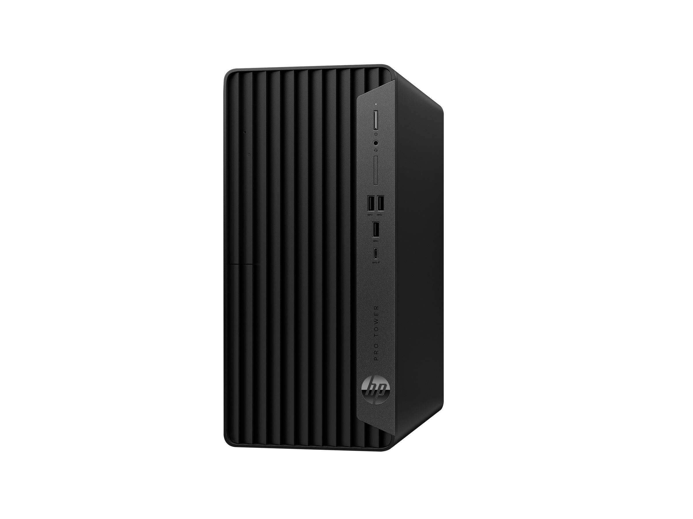 HP Pro 400 G9 Tower Core i5 I5-14500 16GB 512GB Intel UHD Graphics 770 Windows 11 Pro --> I externt lager, forväntat leveransdatum hos dig 13-03-2026