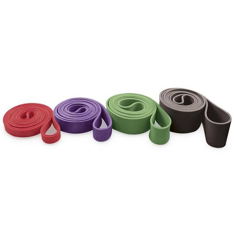 Träningsband Master Fitness Powerbands