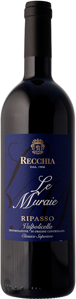 Valpolicella Classico Le Muraie Ripasso