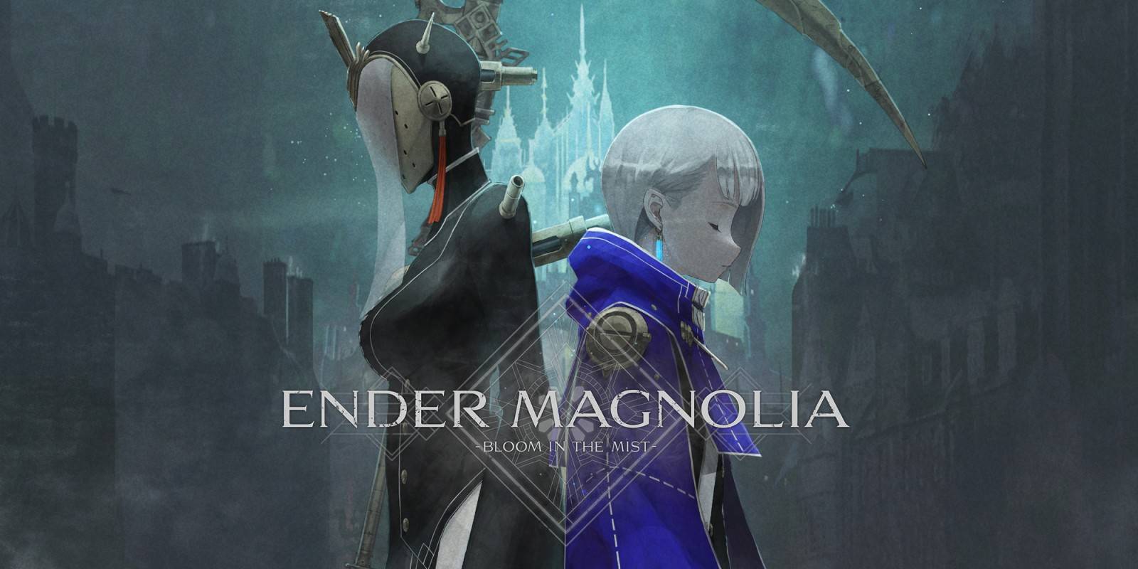 Ender Magnolia Bloom in the Mist (PC) - Standard