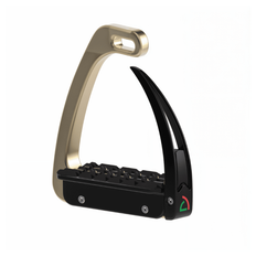 Safe Riding Stigbyglar S-light (Sunset Gold)