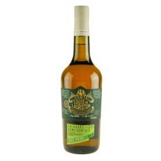 Comte Louis de Lauriston Calvados 100% Poire