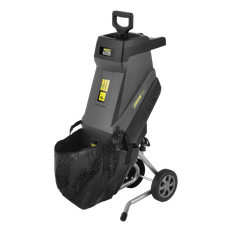 Kompostkvarn 2500 W 230 V