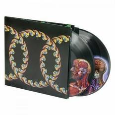 Lateralus - 2LP (Picture Disc)