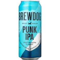 Brewdog Punk IPA 5,4% 50 cl.