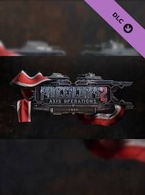 Panzer Corps 2: Axis Operations - 1939 (PC) - Steam Key - EUROPE