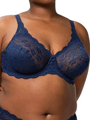 Triumph dam Behå Amourette 300 W X, Djup vatten, 70B