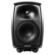 G Five active speaker, EU 230V, black