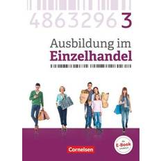 Ausbildung im Einzelhandel 3. Ausbildungsjahr -...