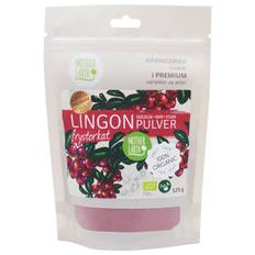 Mother Earth Ekologiskt Lingonpulver 125 gram