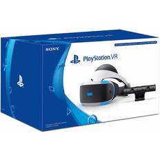 Sony PlayStation VR inklusive kamera