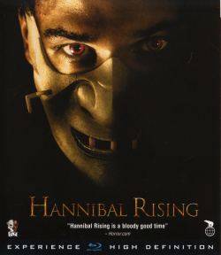 Hannibal Rising (Beg)