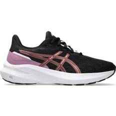 Asics Juniors' Gt-1000 13 Gs Black/sun Coral, 40