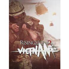 Rising Storm 2: Vietnam Steam Gift GLOBAL