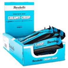 Barebells Protein Bar, Creamy Crisp, 1 stk