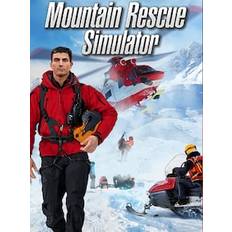 Mountain Rescue Simulator (PC) - Steam Gift - EUROPE