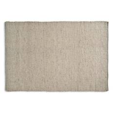 Merino Matta 200x300 Oat - Beige (200x300 cm)