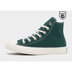 Converse All Star High Dame, Green - 41.5