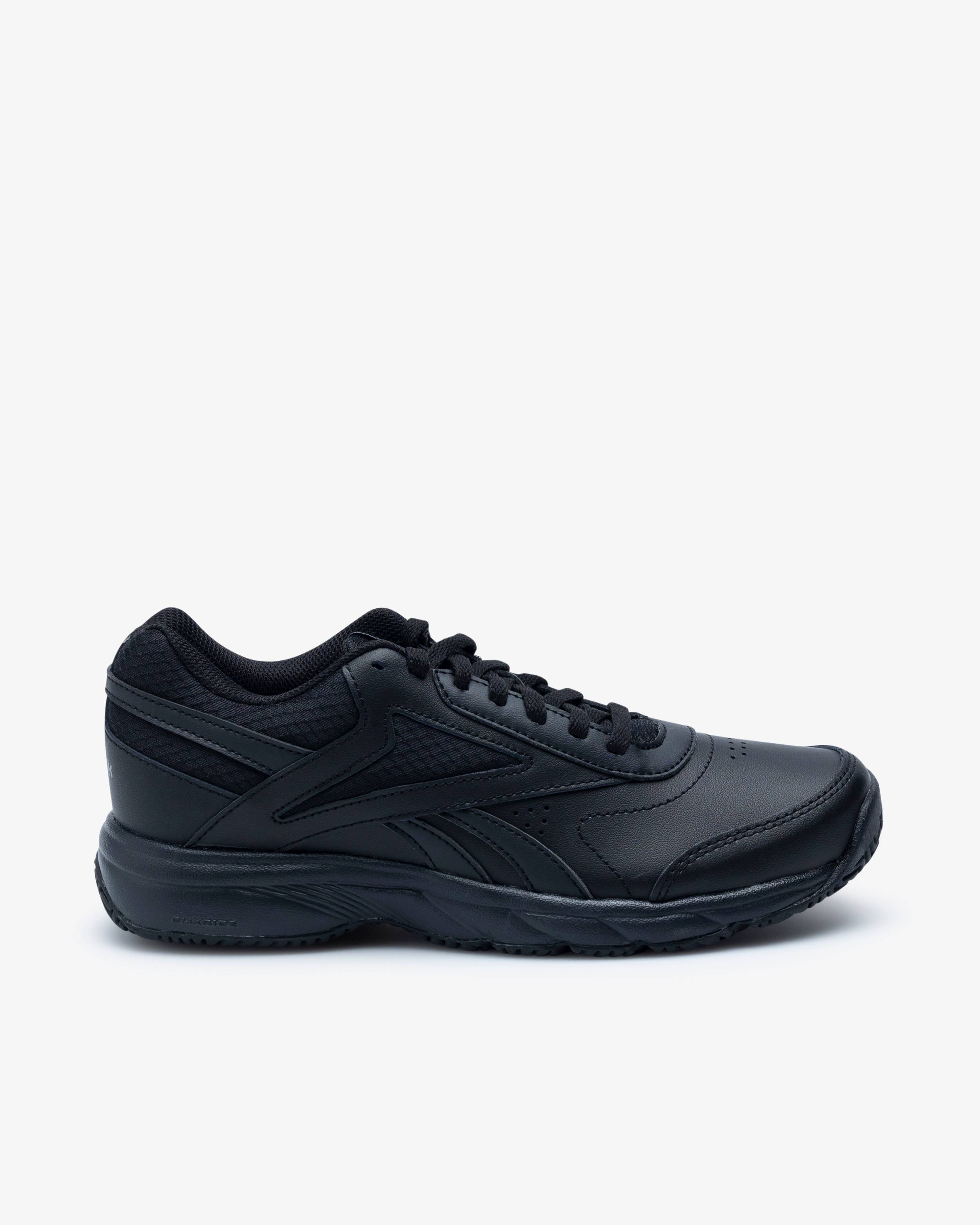 Reebok Work N Cushion 4.0 Arbetssko Dam Svart